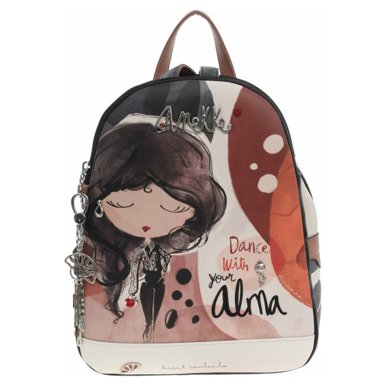 detail Anekke dámský batoh 40705-044