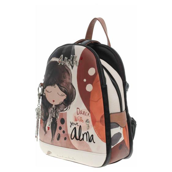 detail Anekke dámský batoh 40705-044