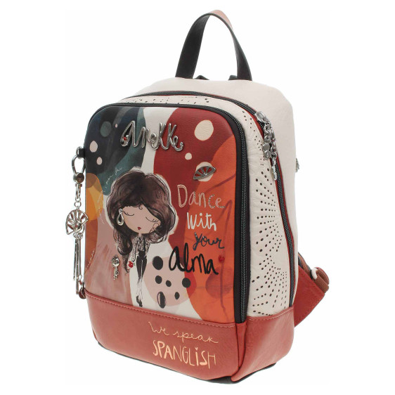 detail Anekke dámský batoh 40705-271