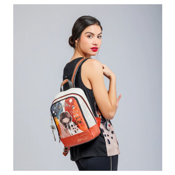 detail Anekke dámský batoh 40705-271