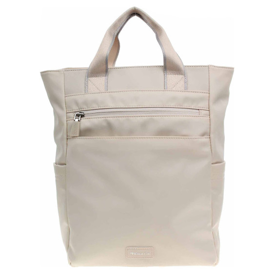 detail Tamaris dámský batoh Fadilla 33533,400 beige