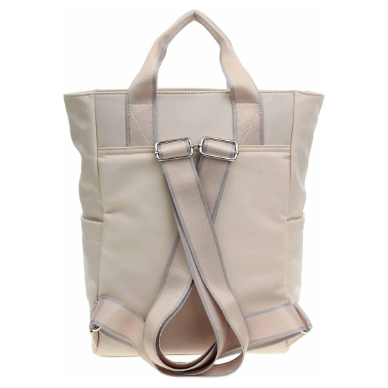 detail Tamaris dámský batoh Fadilla 33533,400 beige