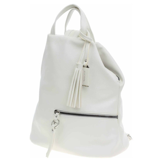 detail Tamaris dámský batoh Nele 32804,300 white