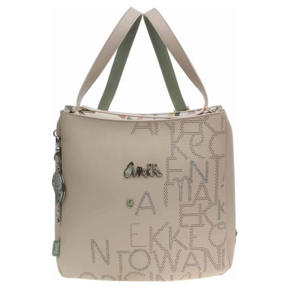 detail Anekke dámský batoh - kabelka 40745-072