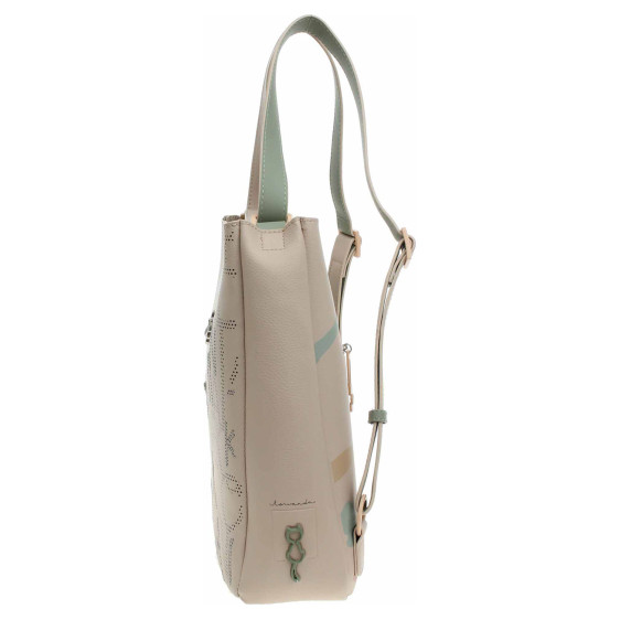 detail Anekke dámský batoh - kabelka 40745-072