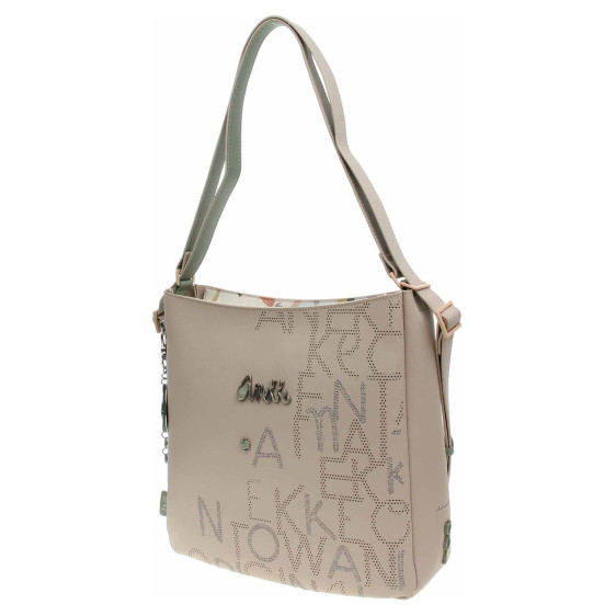 detail Anekke dámský batoh - kabelka 40745-072