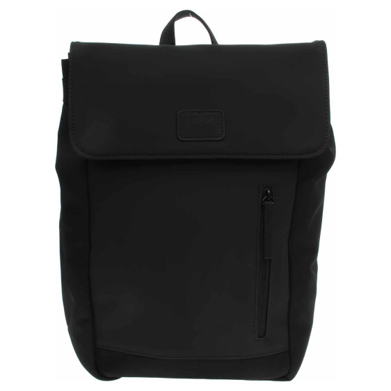 detail Rieker dámský batoh H5100-00 schwarz
