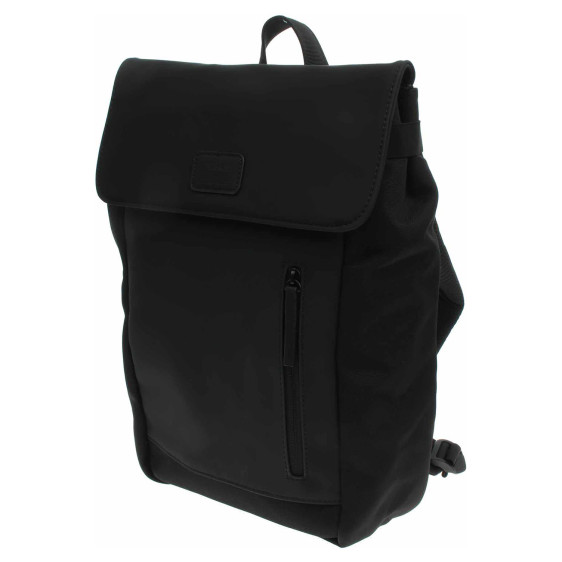 detail Rieker dámský batoh H5100-00 schwarz