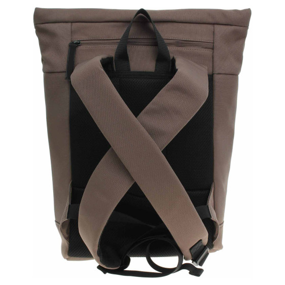 detail Rieker dámský batoh H5101-52 khaki