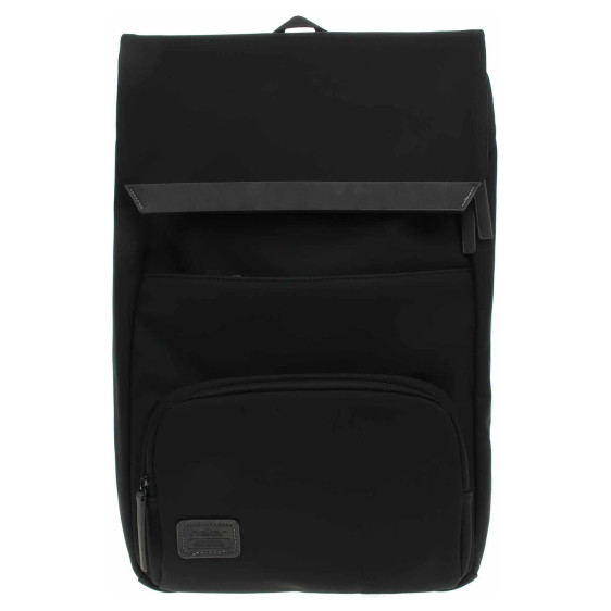 detail Rieker pánský batoh H5102-00 schwarz