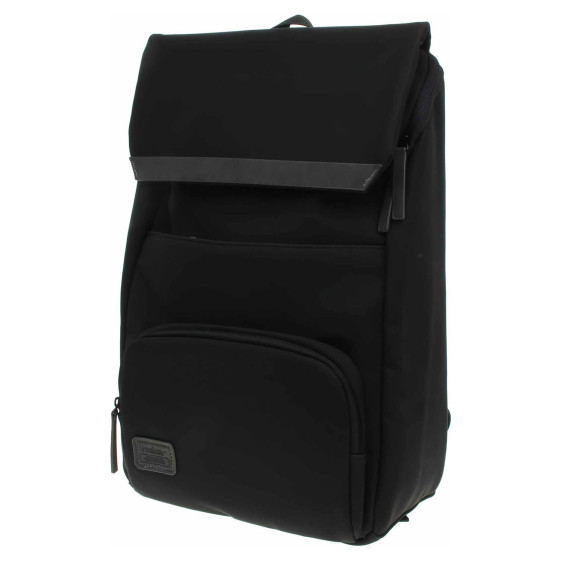 detail Rieker pánský batoh H5102-00 schwarz