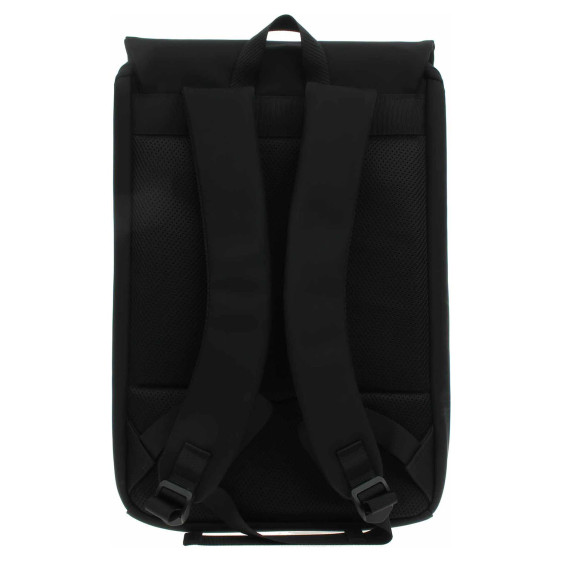 detail Rieker pánský batoh H5102-00 schwarz