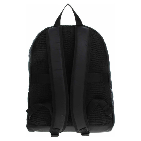 detail Calvin Klein dámský batoh LV04D3141G UB1 Black