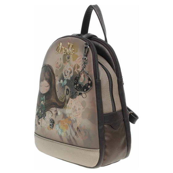 detail Anekke dámský batoh 41705-044