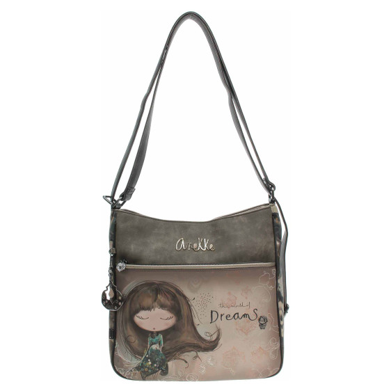 detail Anekke dámský batoh-kabelka 41705-072