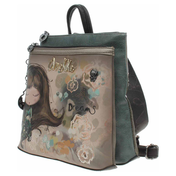 detail Anekke dámský batoh 41705-233