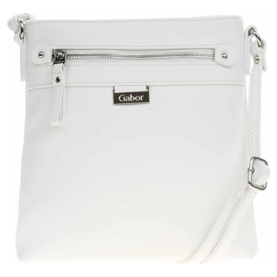 detail Gabor dámská kabelka 7264 12 Ina white