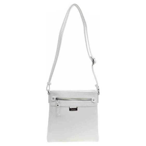 detail Gabor dámská kabelka 7264 12 Ina white