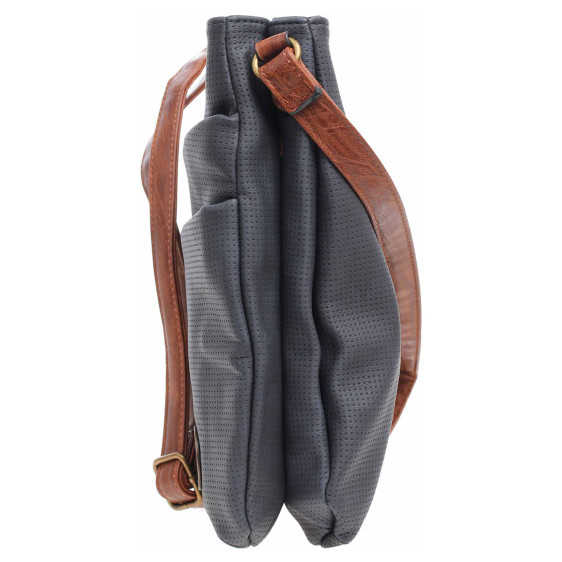 detail Rieker dámská kabelka H1005-14 blau