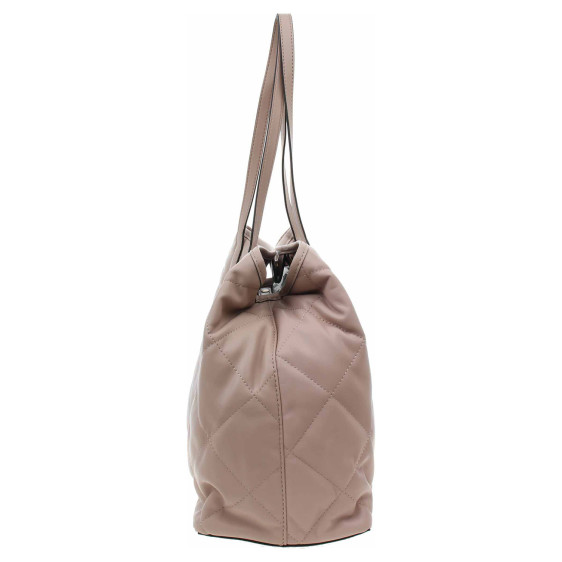 detail Guess dámská kabelka HWQQ6995240 NUDE