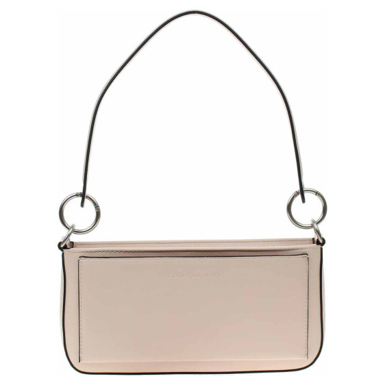 detail Calvin Klein dámská kabelka K60K610679 TGE Ballet