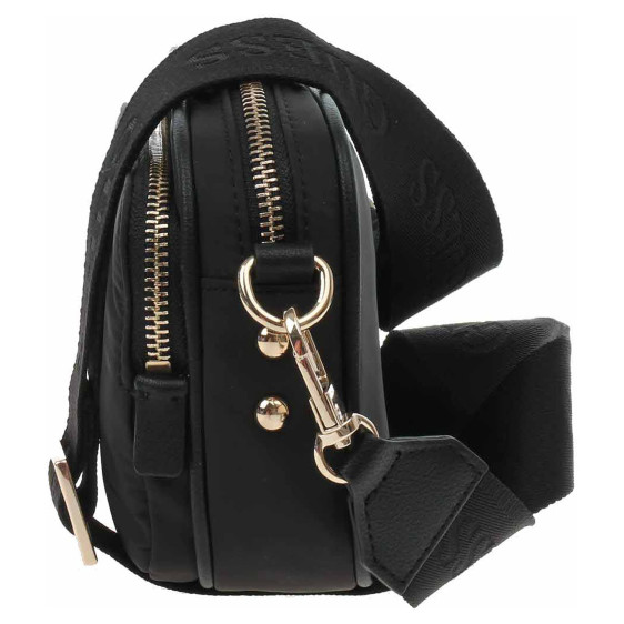 detail Guess dámská kabelka HWEYG839572 BLACK