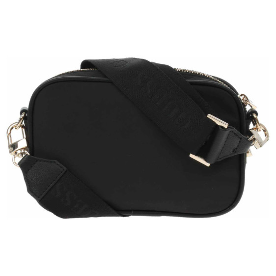 detail Guess dámská kabelka HWEYG839572 BLACK