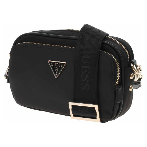 detail Guess dámská kabelka HWEYG839572 BLACK
