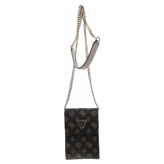 detail Guess dámská kabelka Noelle HWPT7879810 MLO