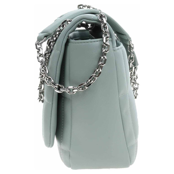 detail Calvin Klein dámská kabelka K60K612332 PEB Pigeon