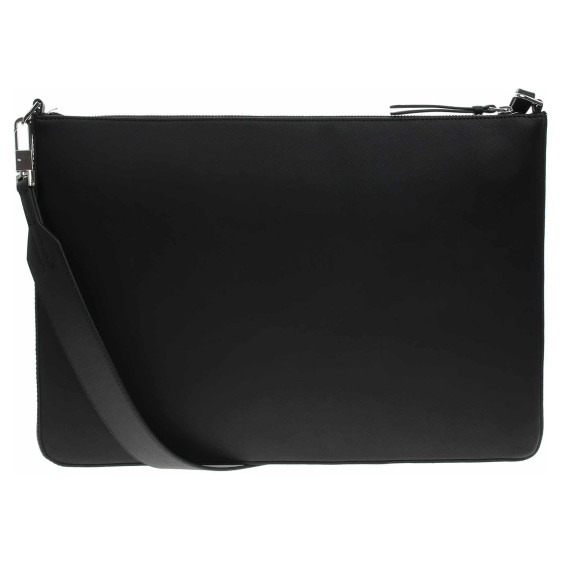 detail Calvin Klein dámská taška na 15