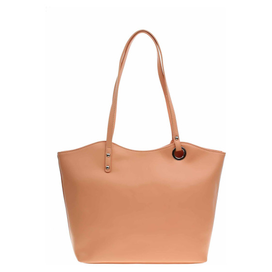 detail Rieker dámská kabelka H1369-38 orange