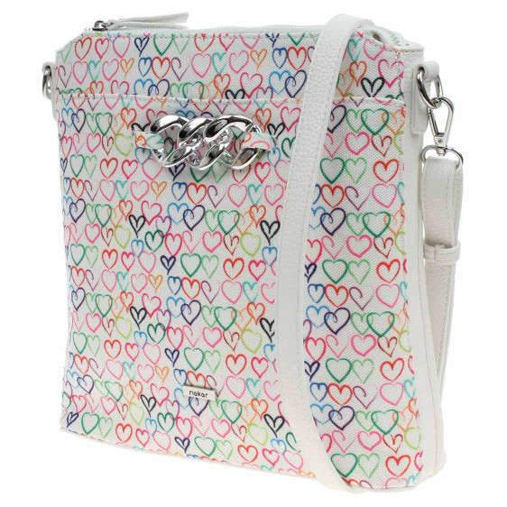 detail Rieker dámská kabelka H1522-92 multi