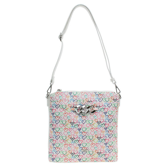 detail Rieker dámská kabelka H1522-92 multi