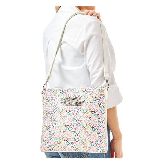 detail Rieker dámská kabelka H1522-92 multi