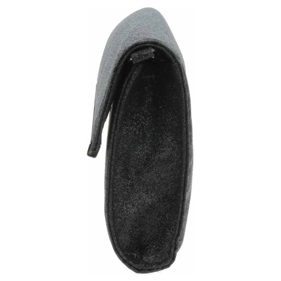 detail Marco Tozzi společenská kabelka 2-61103-43 černá