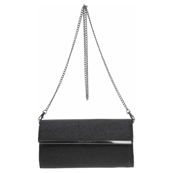 detail Marco Tozzi společenská kabelka 2-61103-43 černá