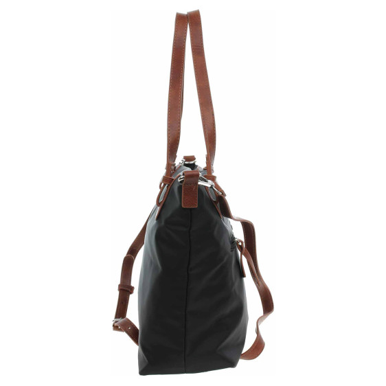 detail Marco Tozzi dámská kabelka 2-61140-43 černá