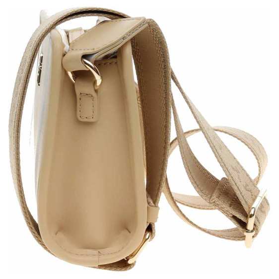 detail Tommy Hilfiger dámská kabelka AW0AW16163 ACR Harvest Wheat