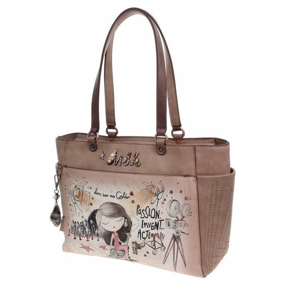 detail Anekke dámská kabelka 38702-216