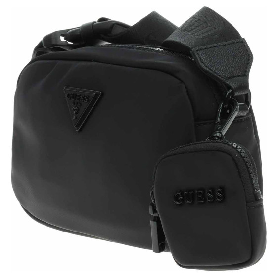detail Guess dámská crossbody kabelka HWYP9211800-BLA