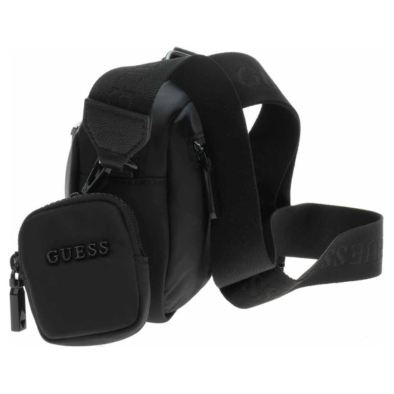 detail Guess dámská crossbody kabelka HWYP9211800-BLA