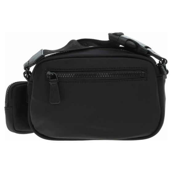 detail Guess dámská crossbody kabelka HWYP9211800-BLA