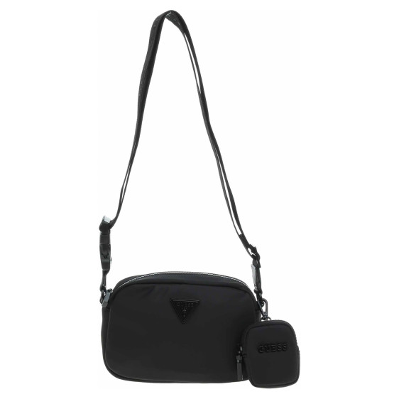 detail Guess dámská crossbody kabelka HWYP9211800-BLA
