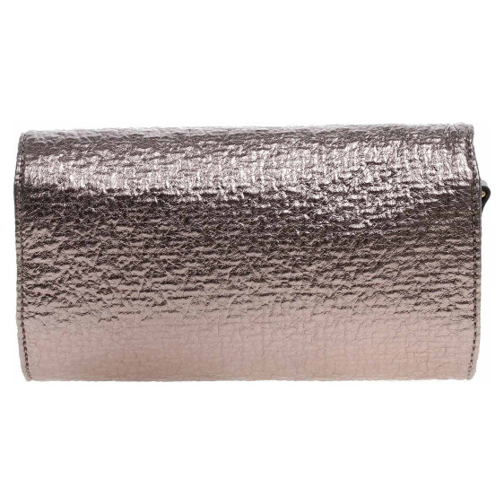 detail Gabor společenská kabelka 011212 Abeline metallic taupe