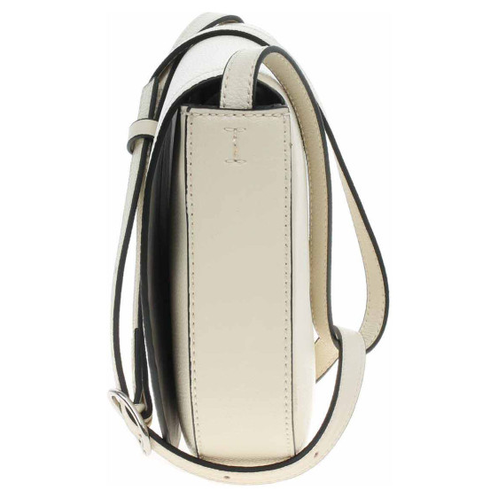 detail Calvin Klein dámská kabelka K60K612718 PAS Birch