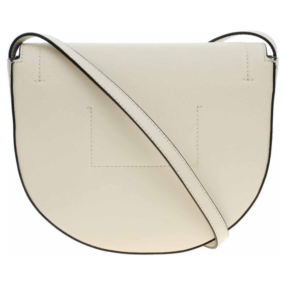 detail Calvin Klein dámská kabelka K60K612718 PAS Birch