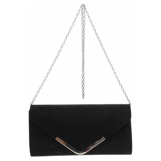 detail Tamaris společenská kabelka 32813,100 Amalia black