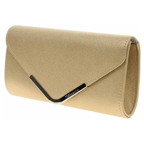 detail Tamaris společenská kabelka 30453,240 Amalia gold