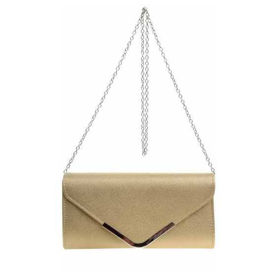 detail Tamaris společenská kabelka 30453,240 Amalia gold